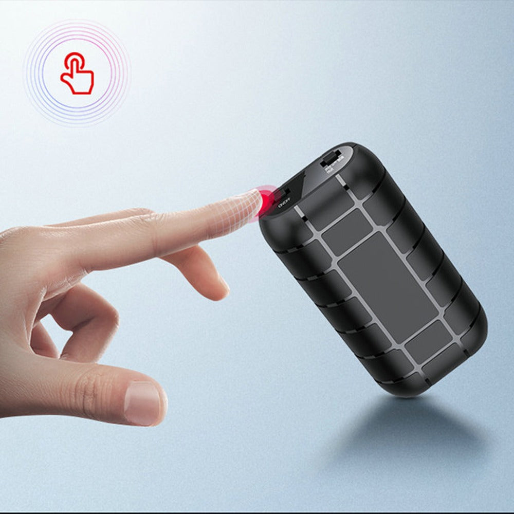 مسجل صوت رقمي احترافي مغناطيسي 500 ساعة ringo