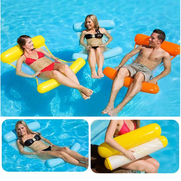 chaise flottante pour piscine Mahalkom