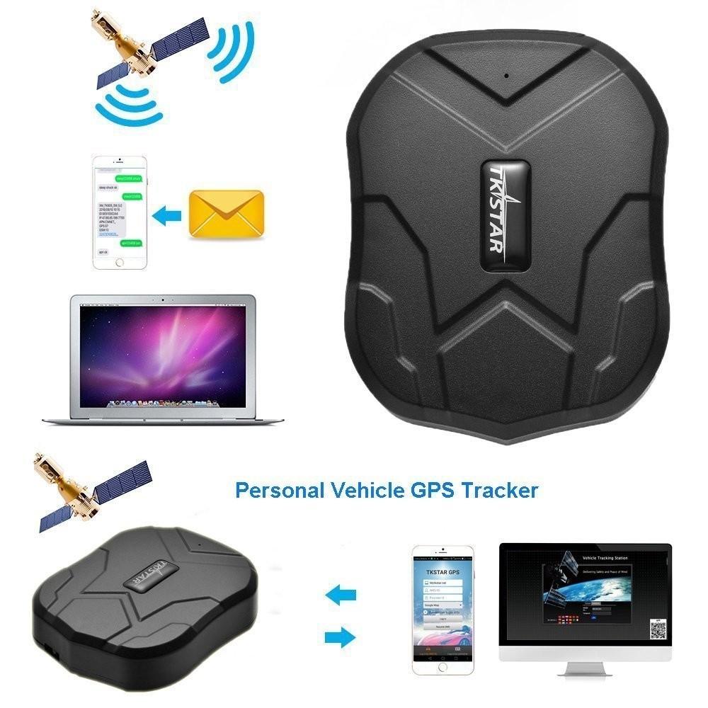 جهاز تتبع و حماية السيارات ومتابعتها لحظة بلحظة Global Gps