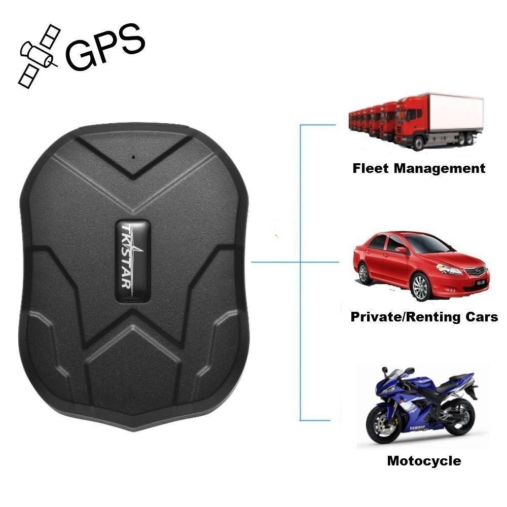 جهاز تتبع و حماية السيارات ومتابعتها لحظة بلحظة Global Gps