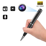 Stylo Camera Full HD Audio Photo Video 1080p - DimaShop