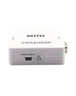 VGA to HDMI 1080P vendor-unknown