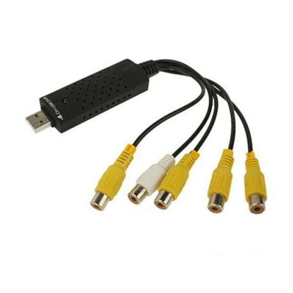 DVR USB 4 canaux vendor-unknown