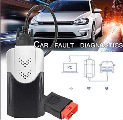 Valise de Diagnositc Delphi DS 150 en français Bluetooth/USB - DimaShop