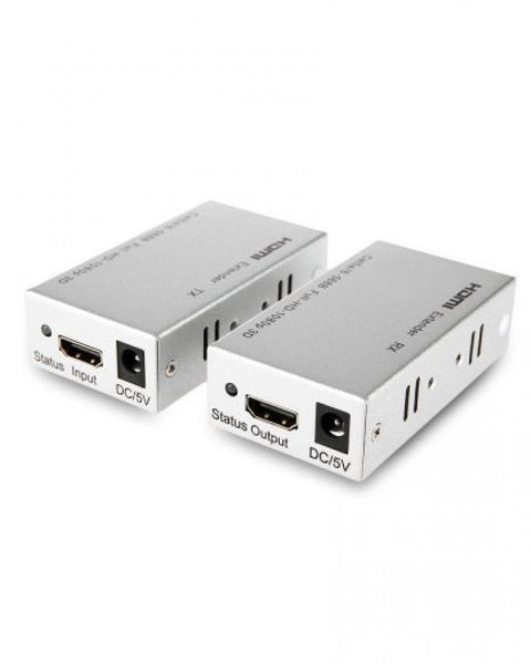 HDMI Signal Extendeur 60M Amplificateur Signal RJ45 vendor-unknown