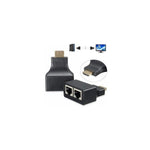 HDMI Signal Extendeur 30M avec Signal RJ45 vendor-unknown