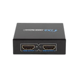 HDMI splitter 1x2 vendor-unknown