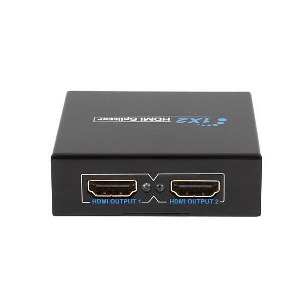 HDMI splitter 1x2 vendor-unknown