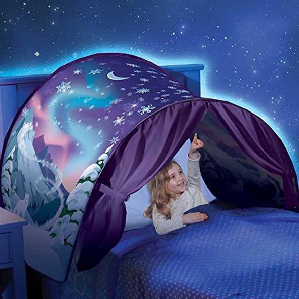 Tente de rêve pour enfants - DimaShop