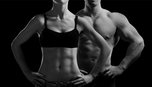 Stimulateur musculaire EMS - DimaShop