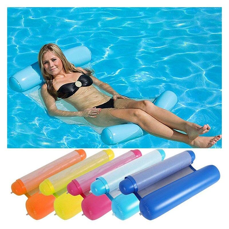 chaise flottante pour piscine Mahalkom