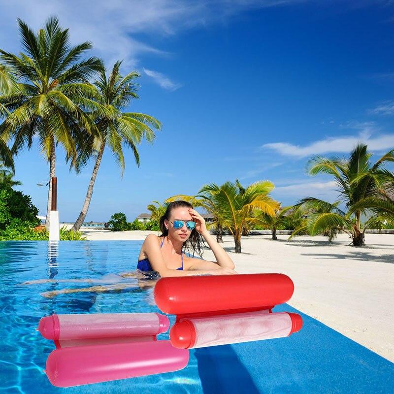 chaise flottante pour piscine Mahalkom