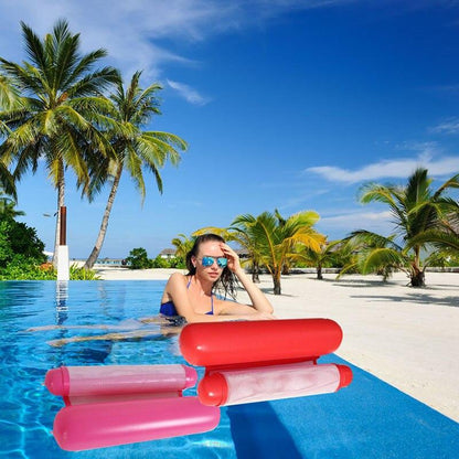 chaise flottante pour piscine Mahalkom