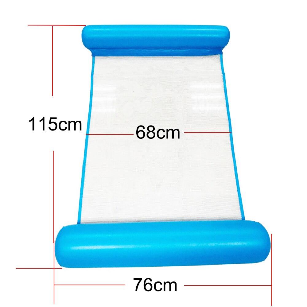chaise flottante pour piscine Mahalkom