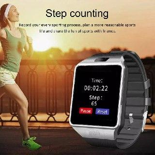 Montre Téléphone Intelligent - DimaShop